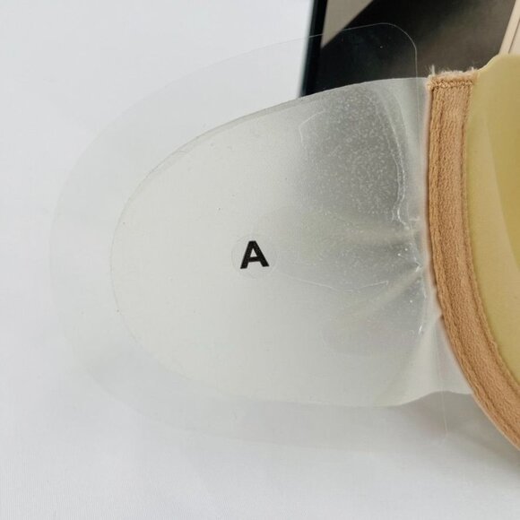 Victoria's Secret Intimates & Sleepwear Up Adhesive Bra Size A Nude - Picture 7 of 11